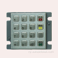 Mini Pad Encrypted PIN pad